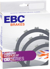 Clutch Set 1976 - 2015