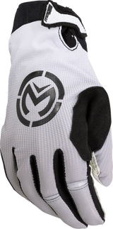 SX1™ Gloves - White - XL