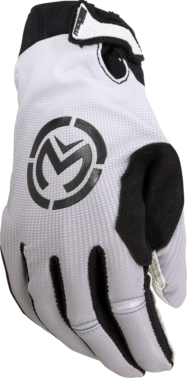 SX1™ Gloves - White - XL