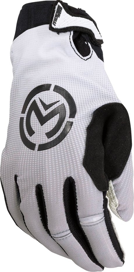 SX1™ Gloves - White - Large