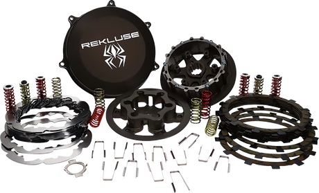 APEX Clutch - KX 450/F/SR/X 2021 - 2025