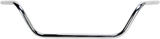 Handlebar - Custom Wide - Chrome