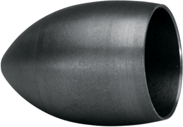 2-1/16\" Raw Gauge Cup