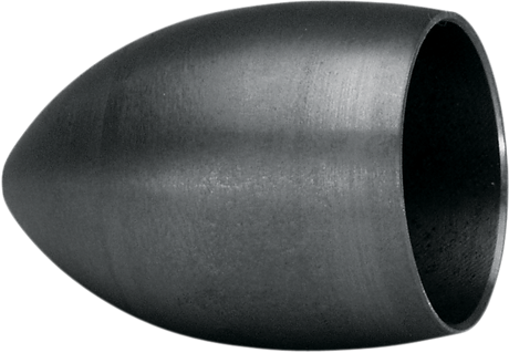 2-1/16\" Raw Gauge Cup