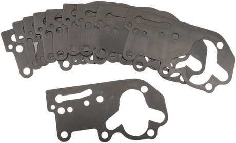 Oil Pump Body Gasket 1980 - 1991