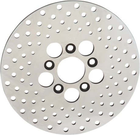 Stainless Steel Brake Rotor - 10\" 1972 - 1984