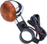 Turn Signal - Kawasaki - Amber 1995 - 2009