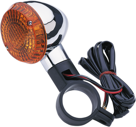 Turn Signal - Kawasaki - Amber 1995 - 2009