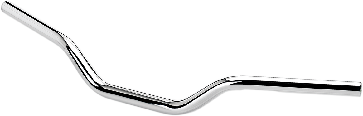 Handlebar - Oversized - Tracker Mid - Chrome