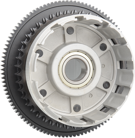 Clutch Basket - \'07-\'10 Twin Cam, \'06 Dyna 2006 - 2010