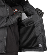 Atlas v2 Riding Jacket - Black - Medium