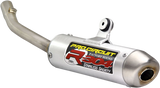 R-304 Silencer 2016 - 2019