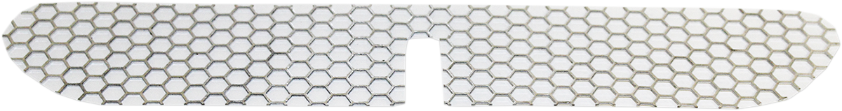 Fairing Vent Screen - Honeycomb 2014 - 2023