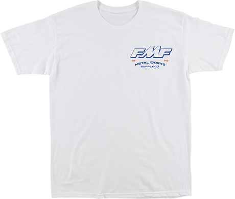 Brighter Days T-Shirt - White - Small