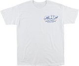 Brighter Days T-Shirt - White - Medium