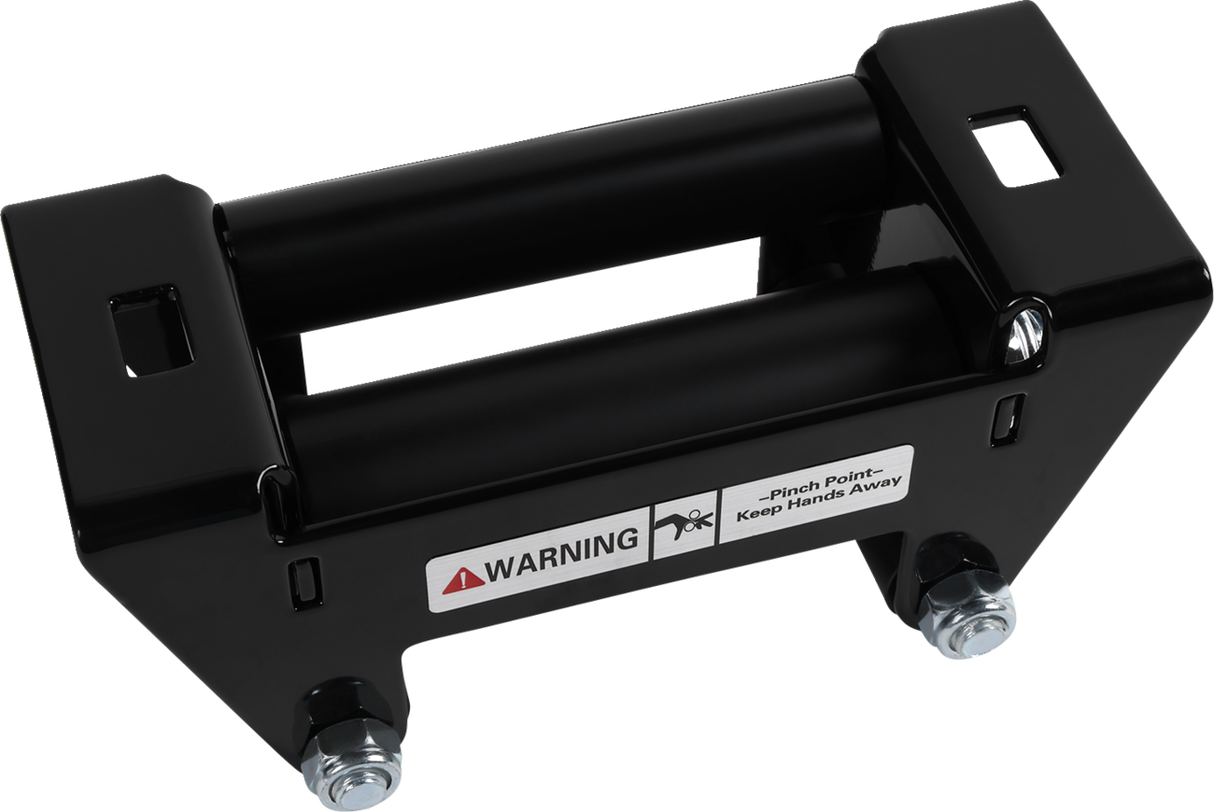 Plow Roller Fairlead - UTV