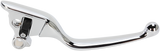 Clutch Lever - Wide Blade - Chrome 2015 - 2024
