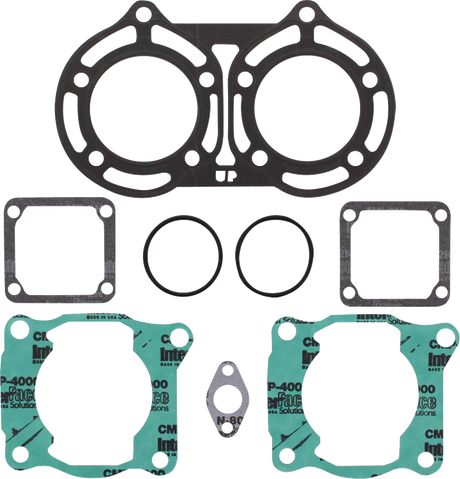 Top End Gasket Kit - Yamaha 1987 - 2006