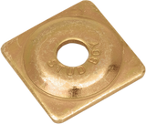 Backer Plates - Steel - 5/16\" - 24 Pack