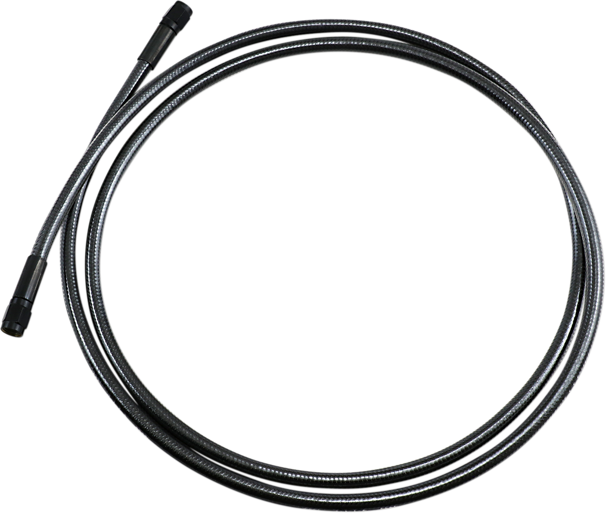 Brake Line - 64\" - Black Pearl