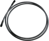 Brake Line - 64\" - Black Pearl