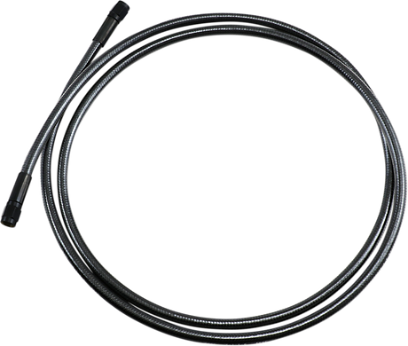 Brake Line - 64\" - Black Pearl