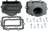 V-Force 3 Reed Valve Set with Intake Boot - Ski-Doo 2004 - 2004