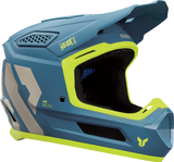 Fleet Helmet - Forge - Blue - XS