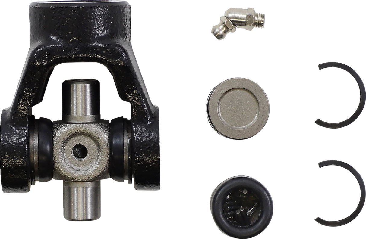 Yoke Propeller Shaft - With U-Joint 2015 - 2020