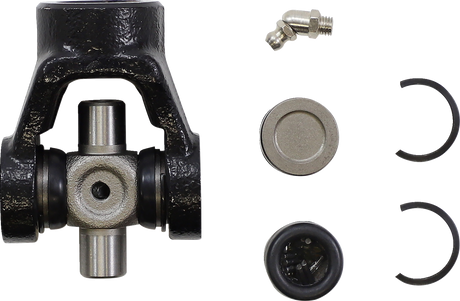 Yoke Propeller Shaft - With U-Joint 2015 - 2020