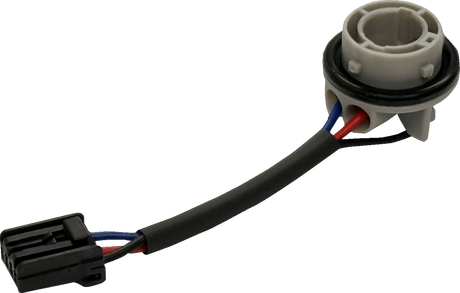 Taillight Socket - w/Pigtail and Connector