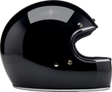 Gringo Helmet - Gloss Black - XL