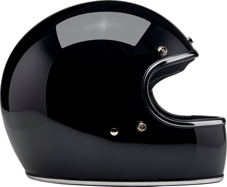 Gringo Helmet - Gloss Black - 2XL