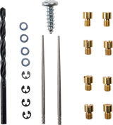 Jet Kit - Stage 2 - Kawasaki 2008 - 2012