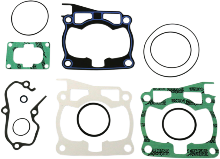 Cylinder Gasket Kit - YZ125 1997 - 2015