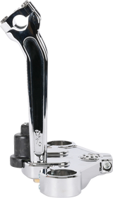 Top Tree - Chrome 2024 - 2024