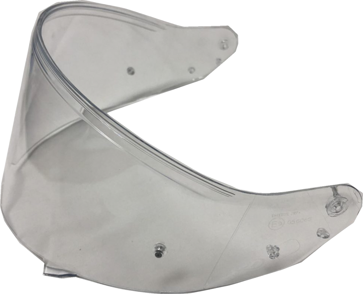 ATS-1 Shield - Pinlock® - Clear