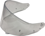 ATS-1 Shield - Pinlock® - Clear