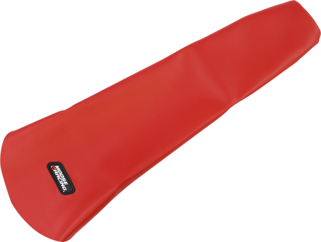 Seat Cover - Red - Honda 2019 - 2025