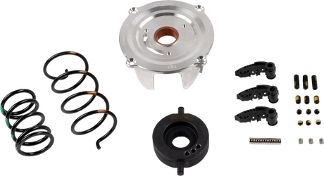Adapt Clutch Kit - With Torsion Conversion - ZR 8000 2022 - 2023