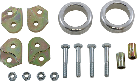 Lift Kit - Lifts 2.00\" - Can-Am 2016 - 2023