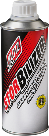 Fuel Stabilizer - 1 Pint