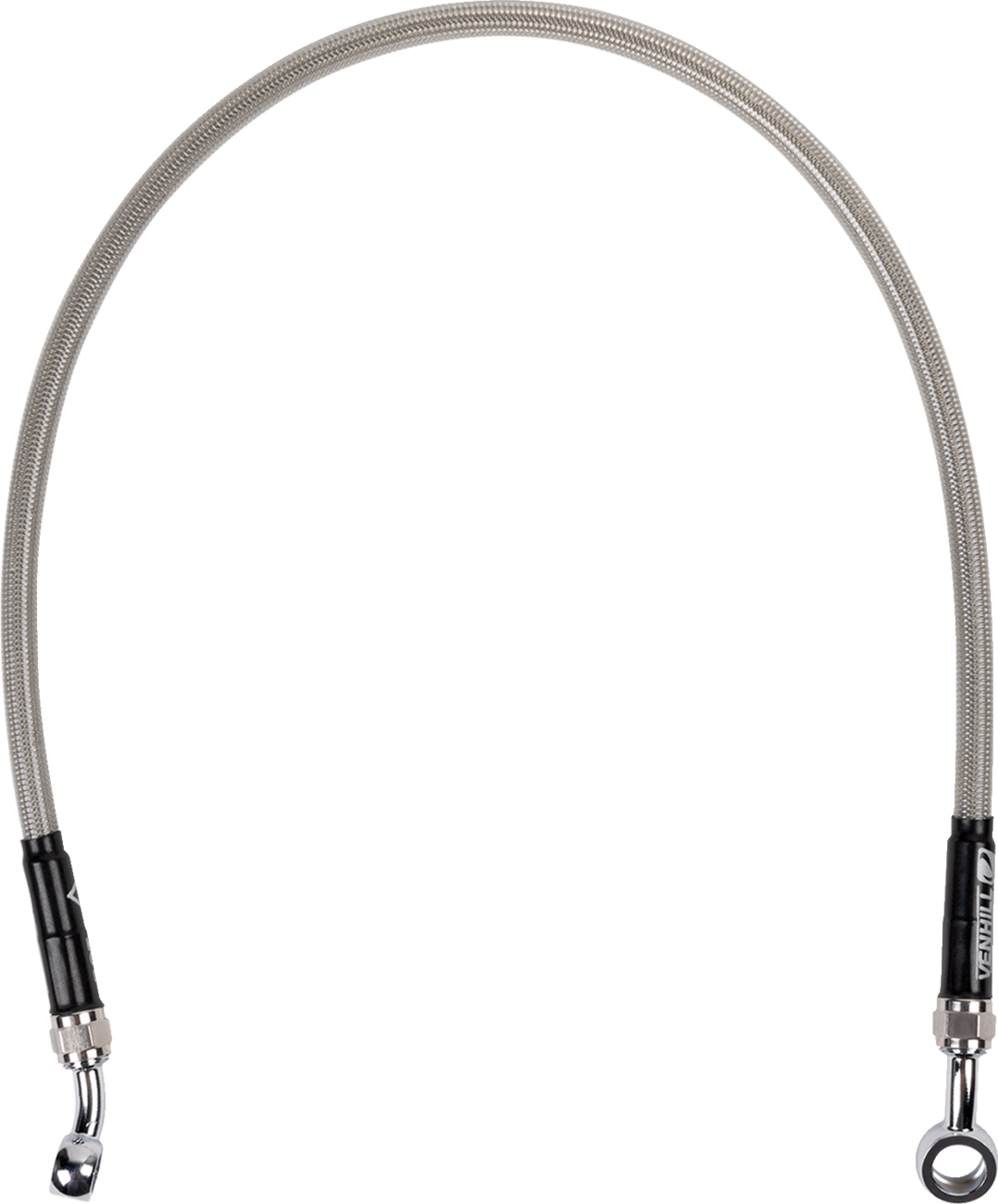 Brake Line - Stainless Steel 2005 - 2015