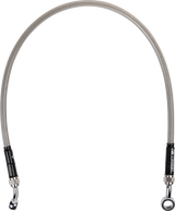 Brake Line - Stainless Steel 2005 - 2015