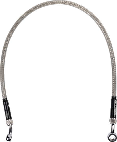 Brake Line - Stainless Steel 2005 - 2015