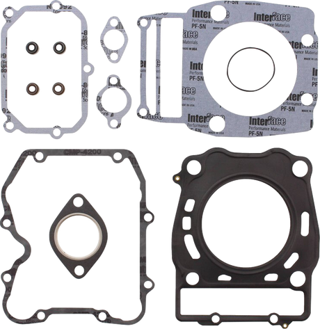 Top End Gasket Kit - Polaris 1995 - 2014