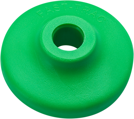 Backer Plates - Green - Single - 84 Pack