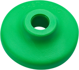 Backer Plates - Green - Single - 84 Pack