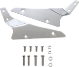 Sissy Bar - Tall - Chrome - VTX 1300/1800C 2002 - 2008