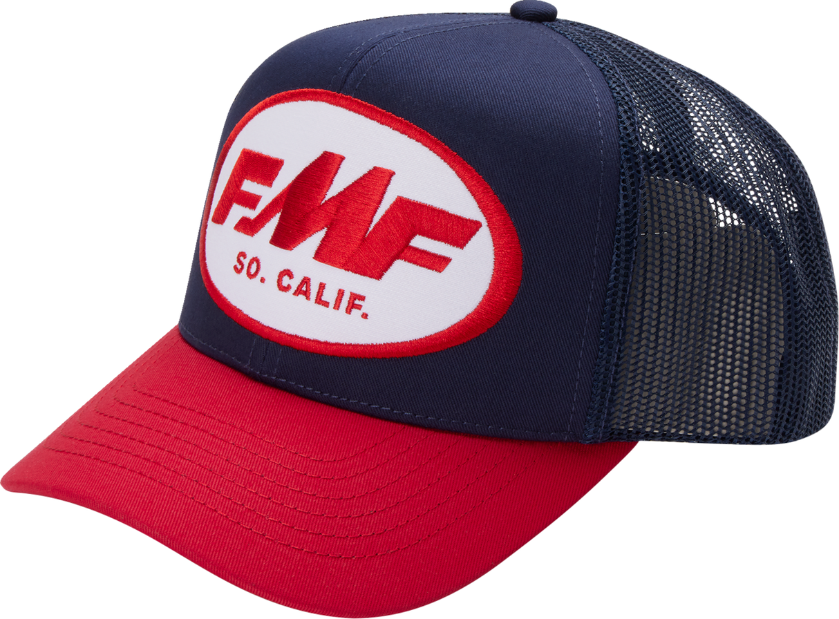 Origins 2 Hat - Red/White/Blue